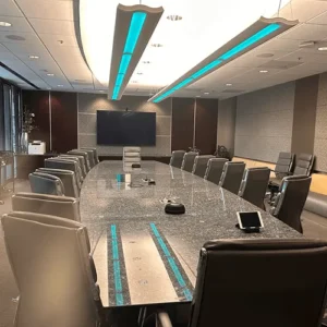 confrence room audio visual